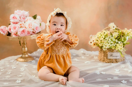 阳春怀孕肚子紧绷绷的